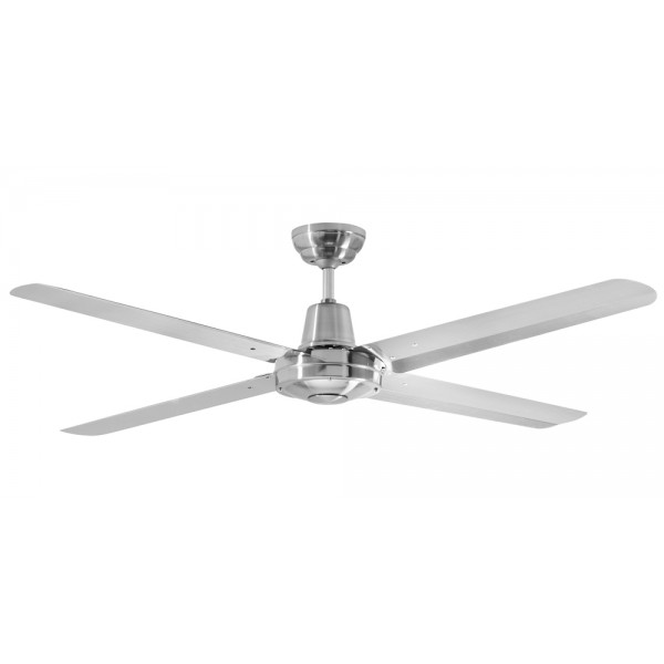 Martec Precision 316 Stainless Steel Ceiling Fan 56 1400mm